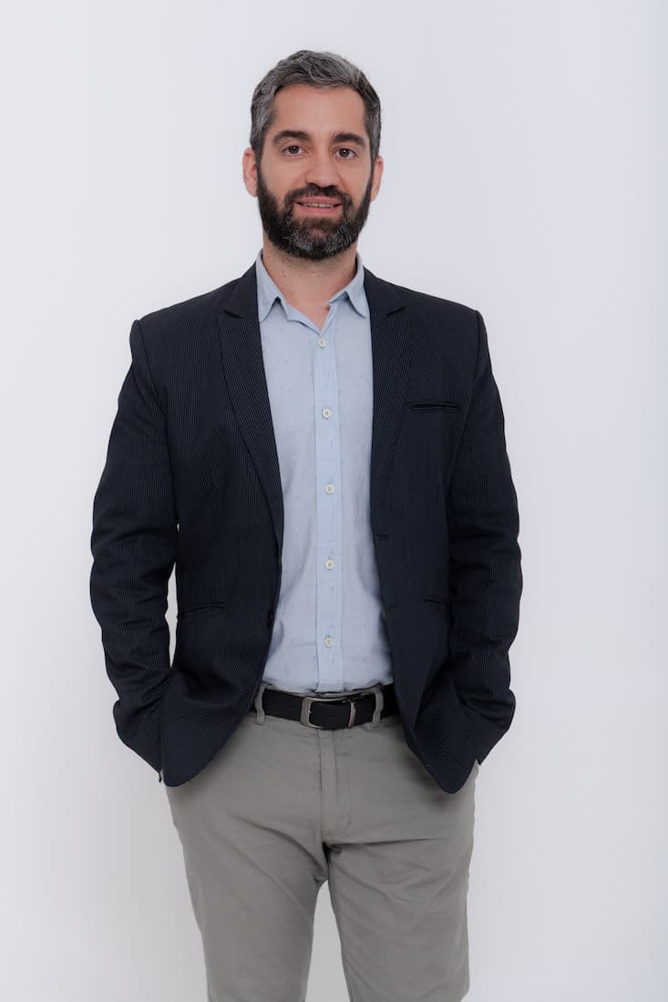 Ezequiel Marteletti