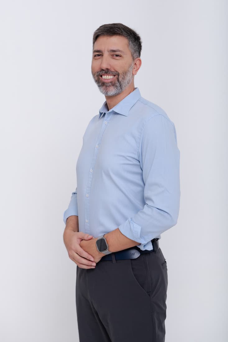 Javier Yunes