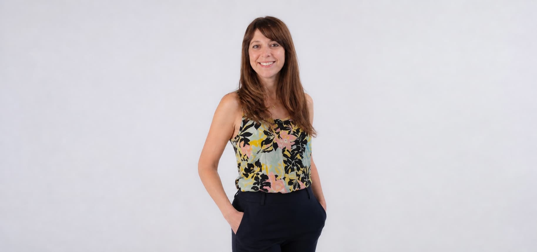 Jennifer Frank