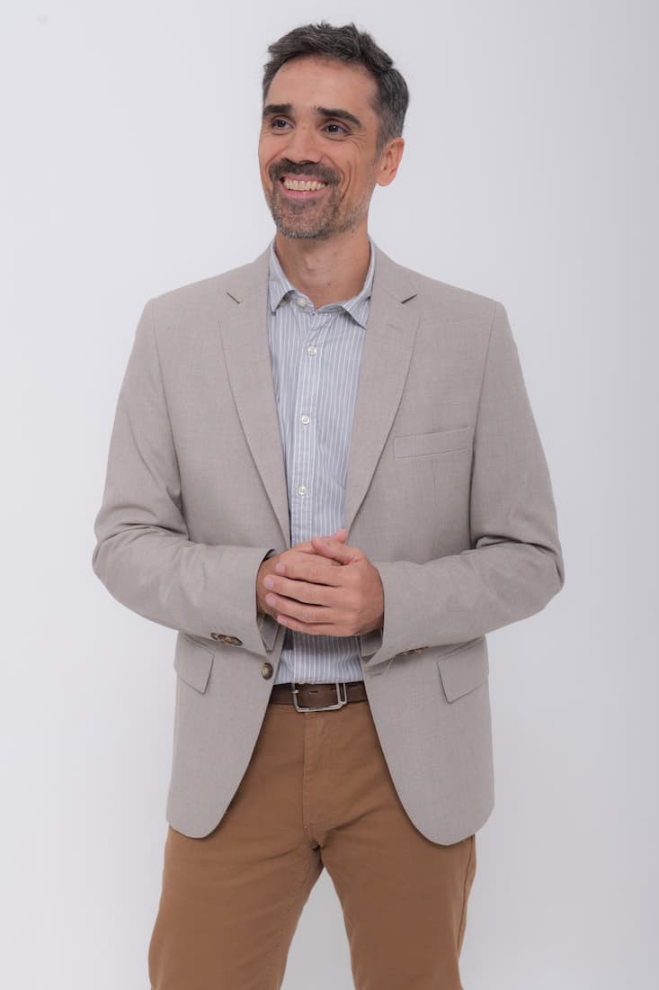Julián Domínguez Yates