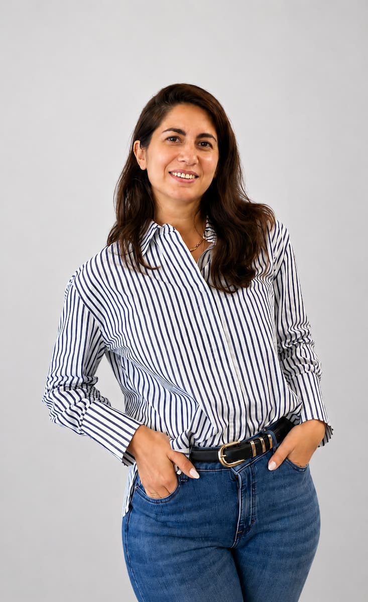 Maira Pichardo