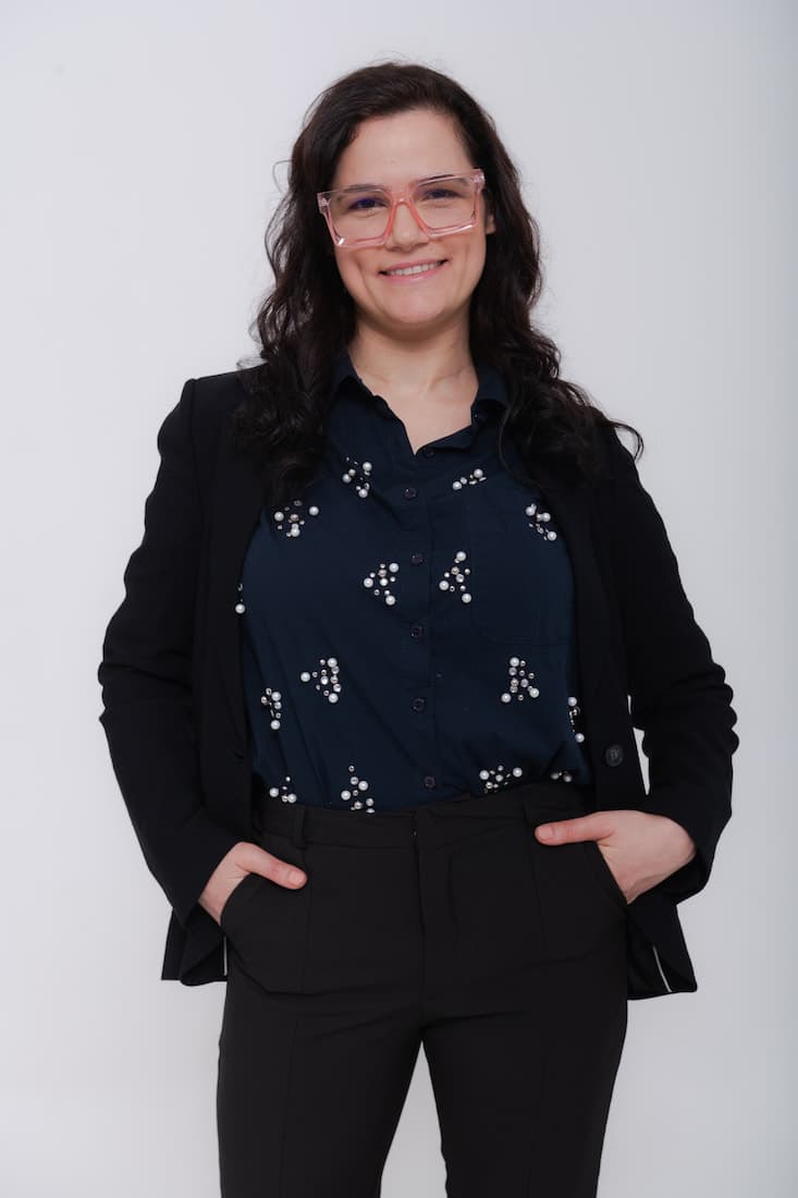 Natalia Barck